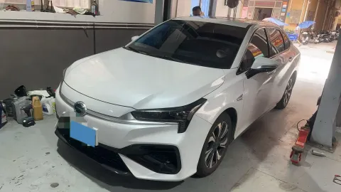 2020 AION S,autocango,china used car exporter,china ev exporter,chinese used car exporter,chinese used ev exporter