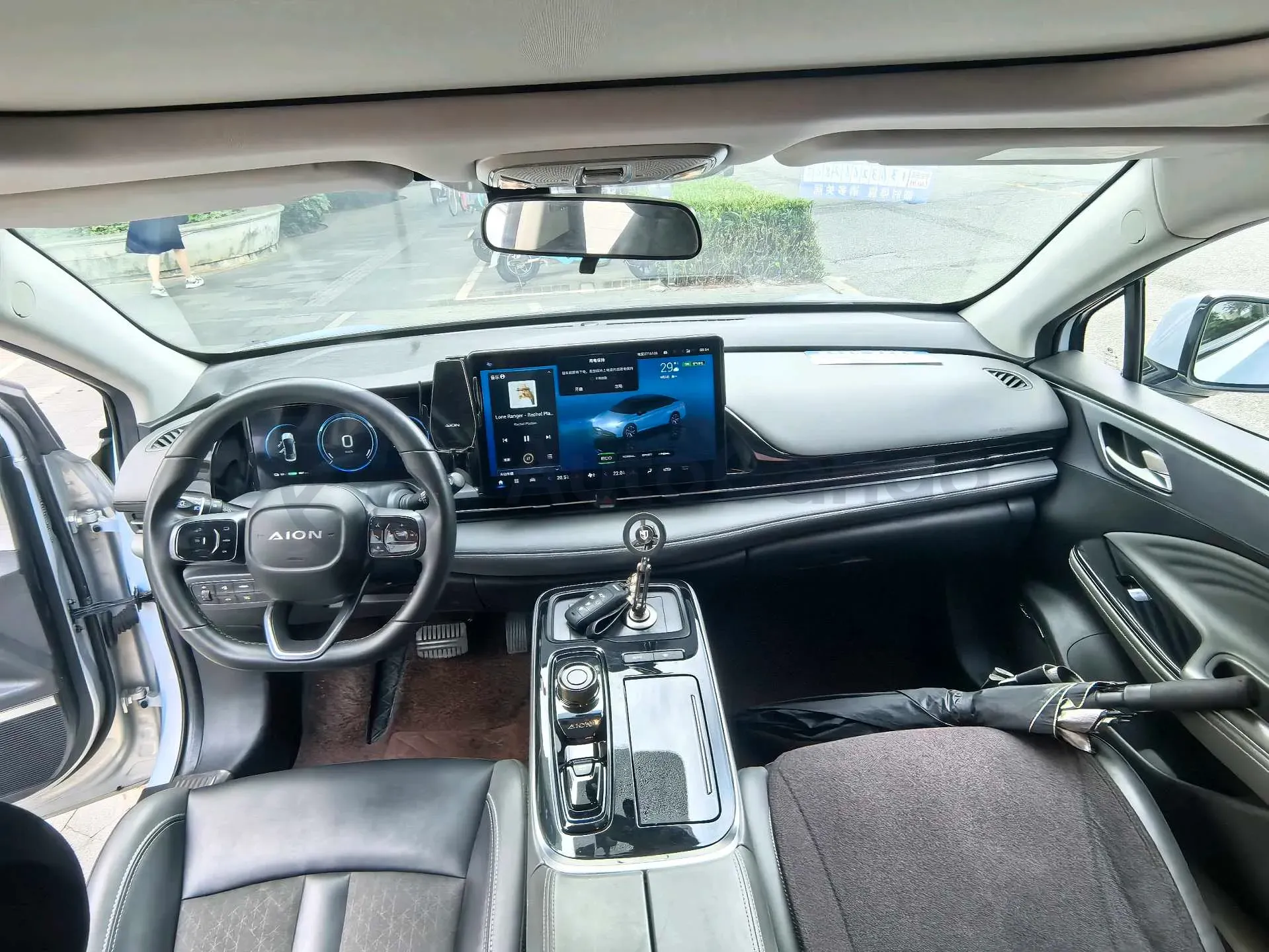 2022 Aion S Plus BEV 59.4KWH,autocango,china used car exporter,china ev exporter,chinese used car exporter,chinese used ev exporter