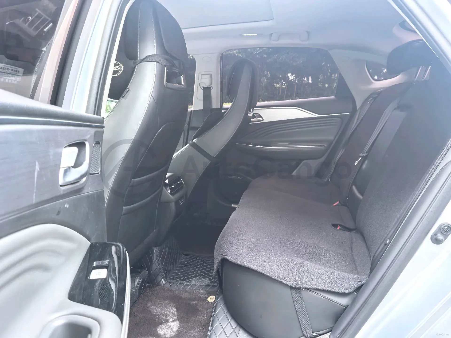 2022 Aion S Plus BEV 59.4KWH,autocango,china used car exporter,china ev exporter,chinese used car exporter,chinese used ev exporter