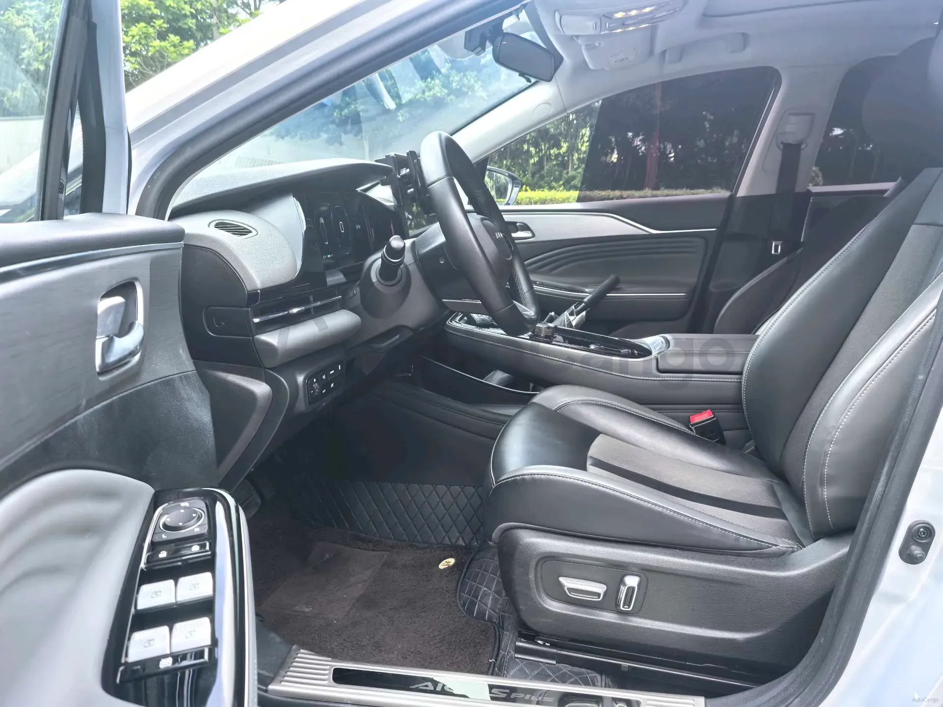 2022 Aion S Plus BEV 59.4KWH,autocango,china used car exporter,china ev exporter,chinese used car exporter,chinese used ev exporter