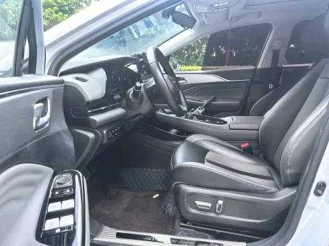 2022 Aion S Plus BEV 59.4KWH