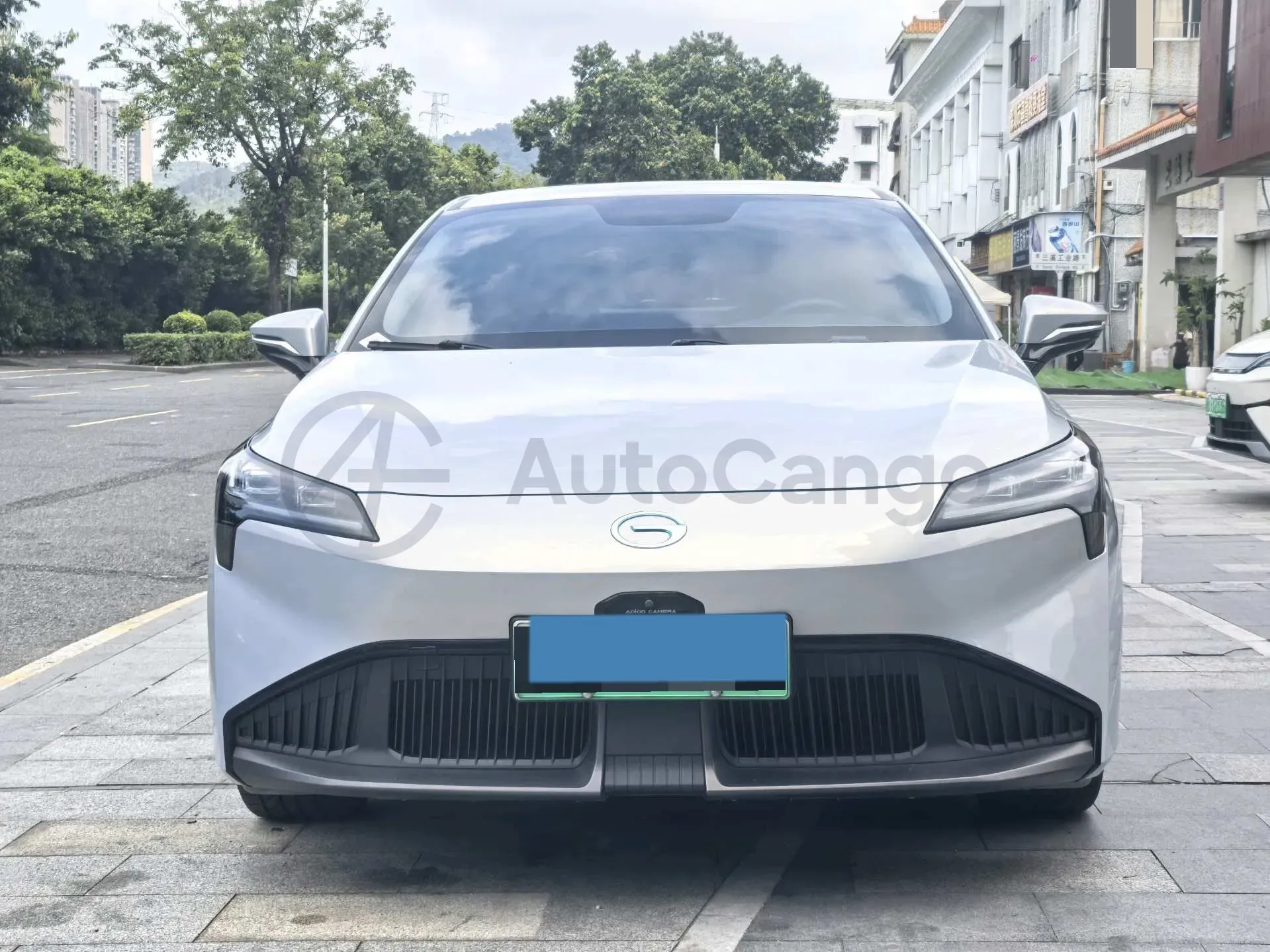2022 Aion S Plus BEV 59.4KWH,autocango,china used car exporter,china ev exporter,chinese used car exporter,chinese used ev exporter