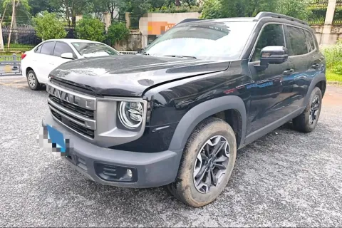 2024 HAVAL DARGO,autocango,china used car exporter,china ev exporter,chinese used car exporter,chinese used ev exporter
