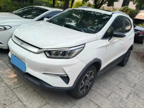 2021 BYD YUAN PRO,autocango,china used car exporter,china ev exporter,chinese used car exporter,chinese used ev exporter