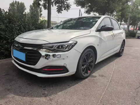 2019 CHEVROLET MONZA,autocango,china used car exporter,china ev exporter,chinese used car exporter,chinese used ev exporter