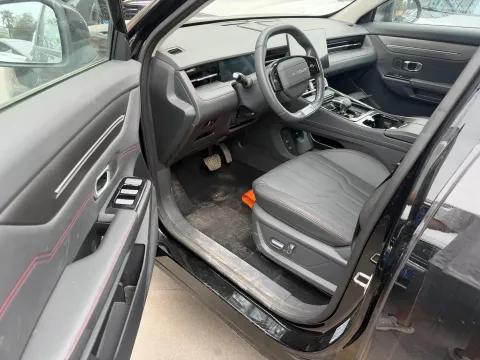2025 Jetour DASHING 1.5T 156HP L4 6DCT,autocango,china used car exporter,china ev exporter,chinese used car exporter,chinese used ev exporter