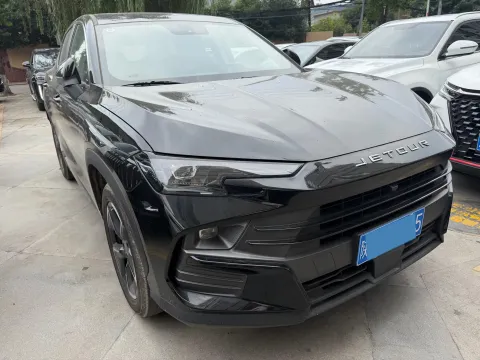 2025 Jetour DASHING 1.5T 156HP L4 6DCT,autocango,china used car exporter,china ev exporter,chinese used car exporter,chinese used ev exporter