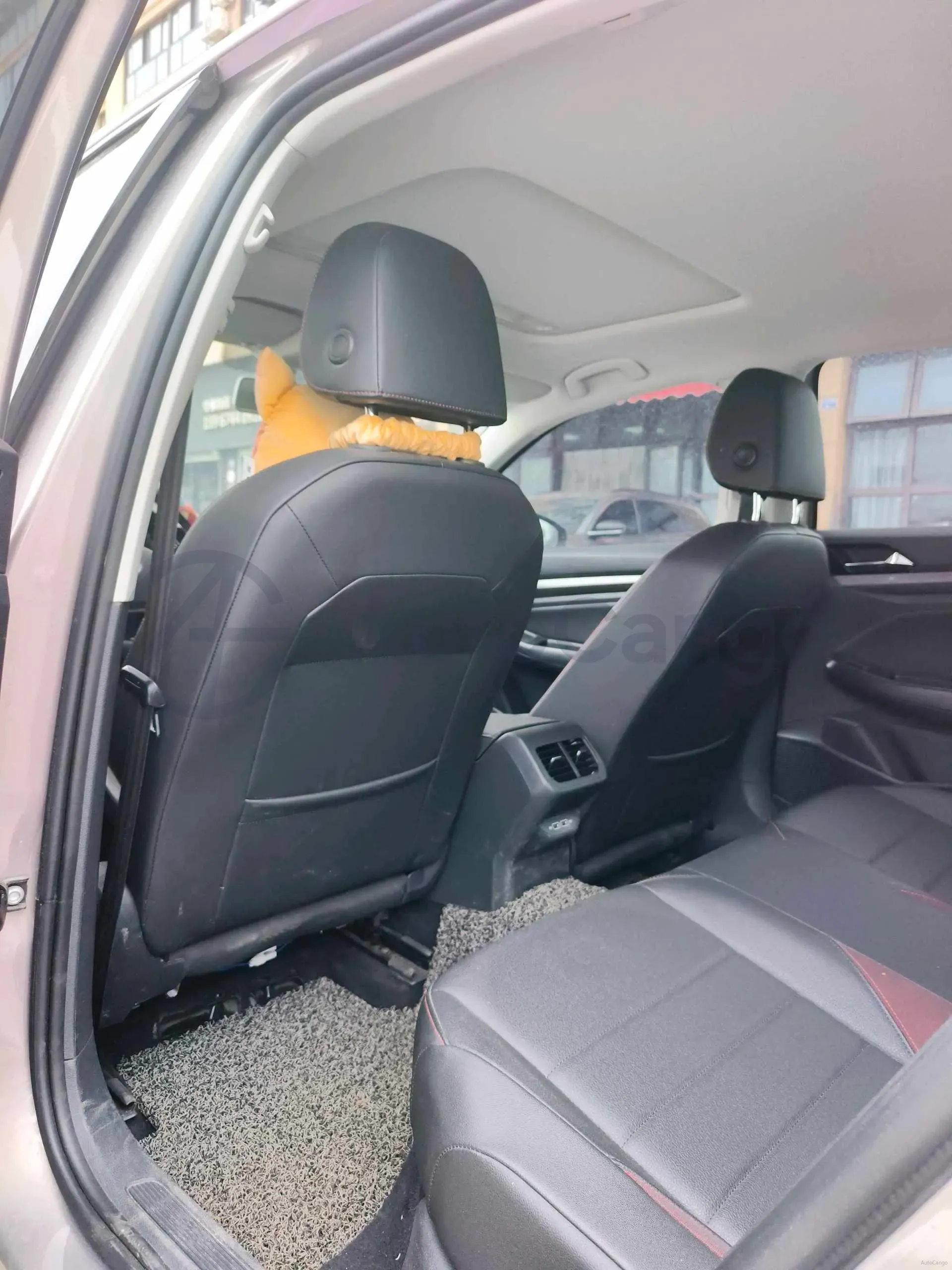 2019 Roewe RX5 MAX 2.0T 231HP L4 6DCT,autocango,china used car exporter,china ev exporter,chinese used car exporter,chinese used ev exporter