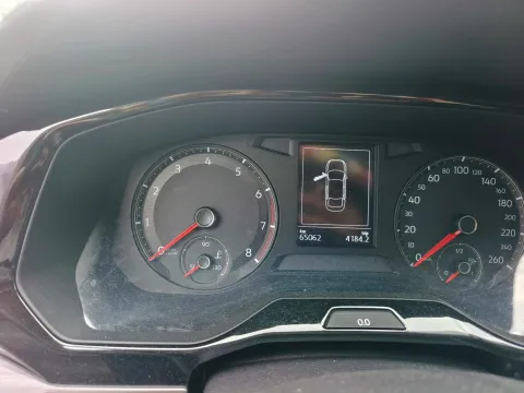 2019 Roewe RX5 MAX 2.0T 231HP L4 6DCT