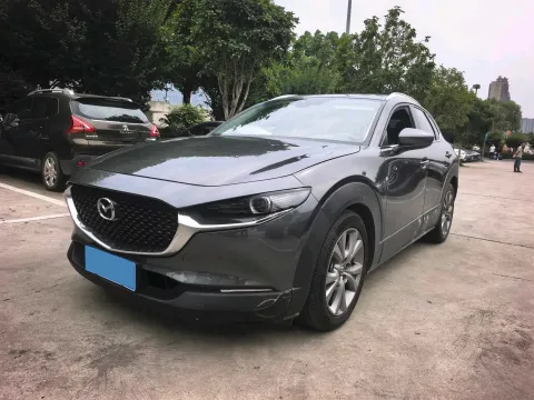 2020 MAZDA CX-30,autocango,china used car exporter,china ev exporter,chinese used car exporter,chinese used ev exporter