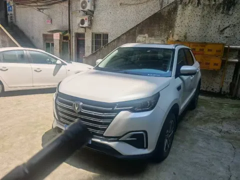 2019 CHANGAN CS55,autocango,china used car exporter,china ev exporter,chinese used car exporter,chinese used ev exporter
