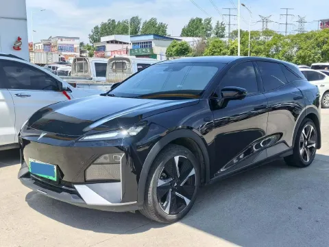 2023 DEEPAL S07,autocango,china used car exporter,china ev exporter,chinese used car exporter,chinese used ev exporter
