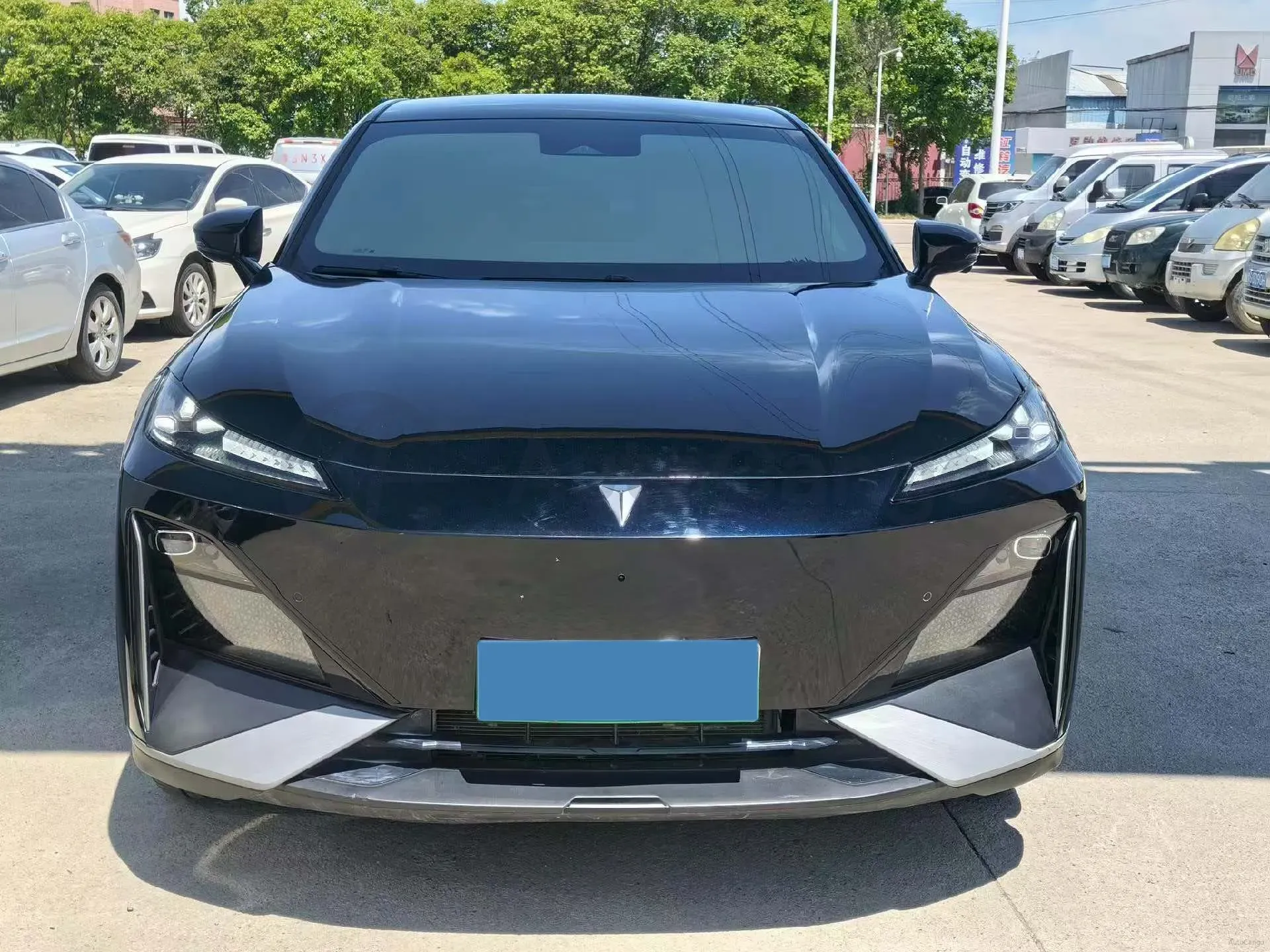 2023 Deepal S07 1.5L 95HP L4 REEV 31.73KWH,autocango,china used car exporter,china ev exporter,chinese used car exporter,chinese used ev exporter