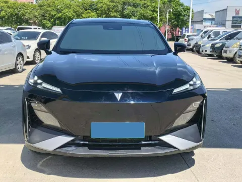 2023 Deepal S07 1.5L 95HP L4 REEV 31.73KWH