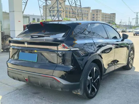 2023 Deepal S07 1.5L 95HP L4 REEV 31.73KWH