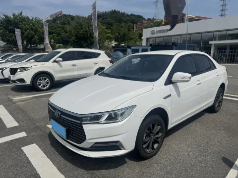 2021 BYD QIN,autocango,china used car exporter,china ev exporter,chinese used car exporter,chinese used ev exporter