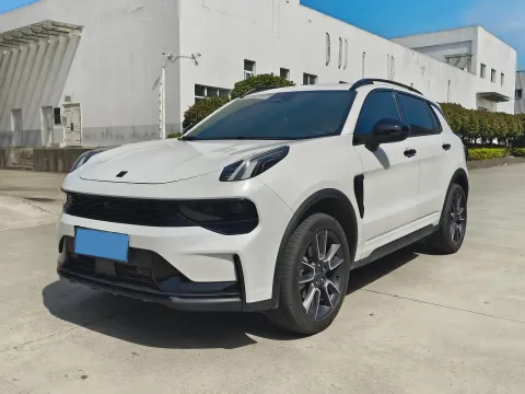 2025 LYNK&CO 01,autocango,china used car exporter,china ev exporter,chinese used car exporter,chinese used ev exporter