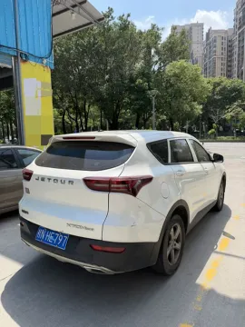 2020 Jetour X70M 1.5T 156HP L4 6MT,autocango,china used car exporter,china ev exporter,chinese used car exporter,chinese used ev exporter