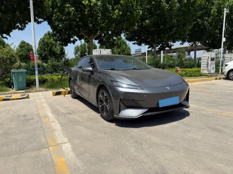 2023 Deepal SL03 1.5L 95HP L4 REEV 28.39KWH