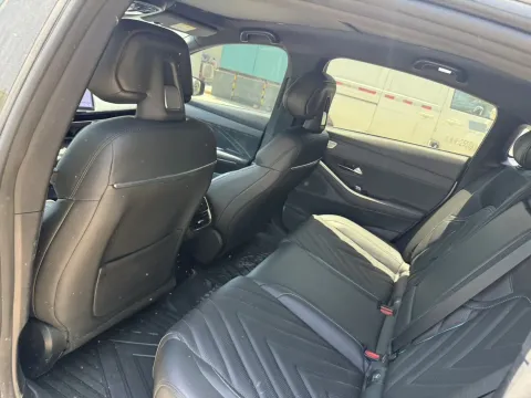2023 Deepal SL03 1.5L 95HP L4 REEV 28.39KWH