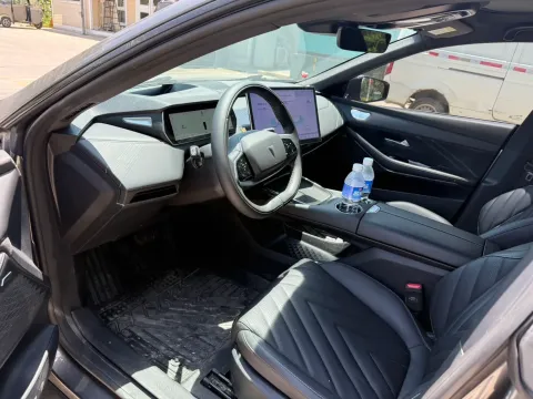 2023 Deepal SL03 1.5L 95HP L4 REEV 28.39KWH