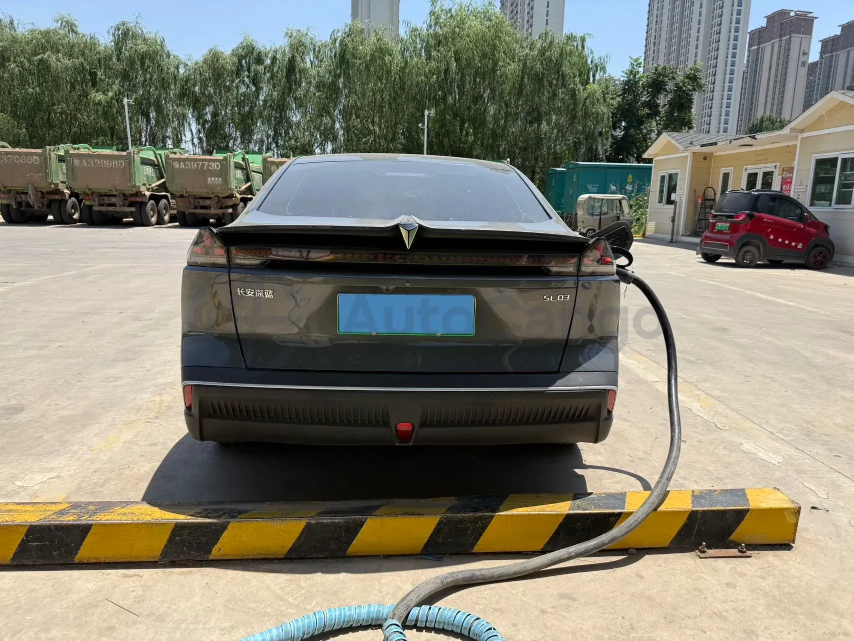 2023 Deepal SL03 1.5L 95HP L4 REEV 28.39KWH,autocango,china used car exporter,china ev exporter,chinese used car exporter,chinese used ev exporter