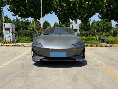 2023 Deepal SL03 1.5L 95HP L4 REEV 28.39KWH