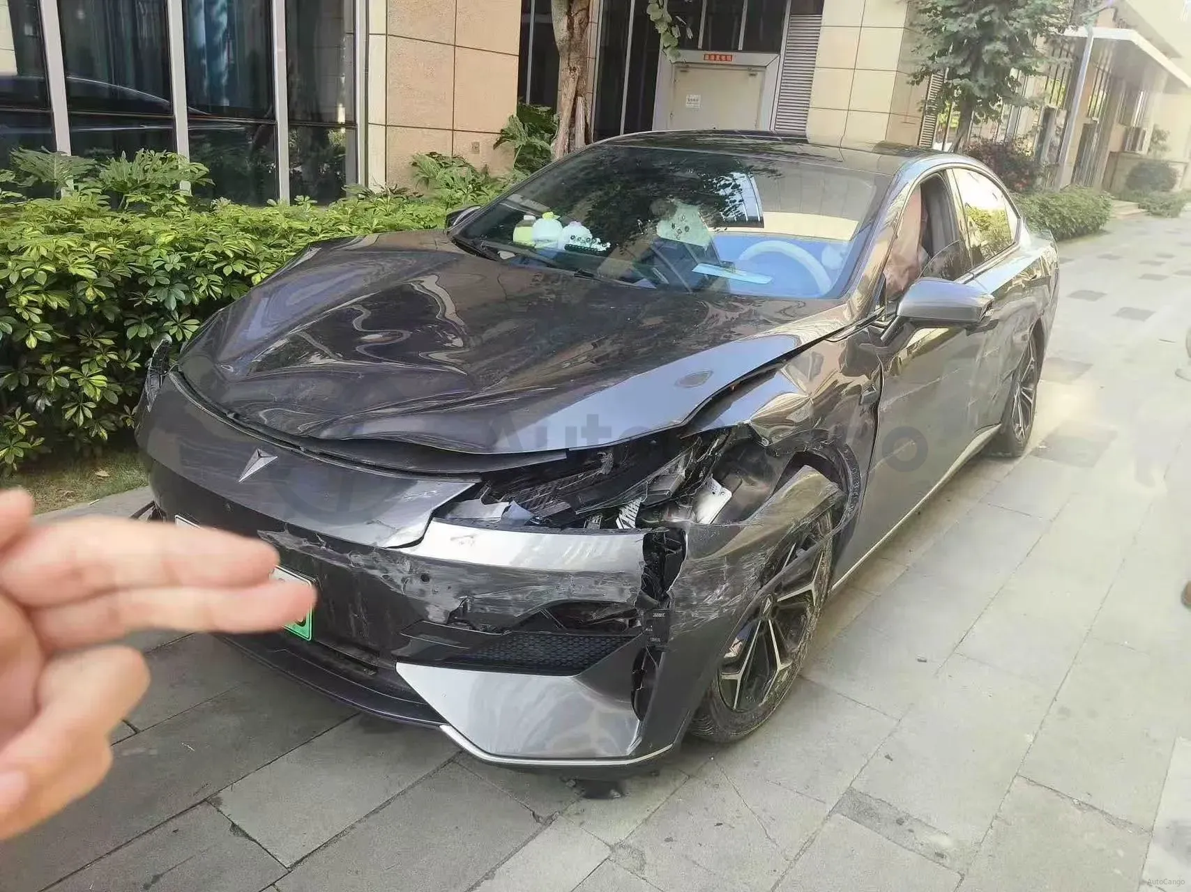 2023 Deepal SL03 1.5L 95HP L4 REEV 28.39KWH,autocango,china used car exporter,china ev exporter,chinese used car exporter,chinese used ev exporter