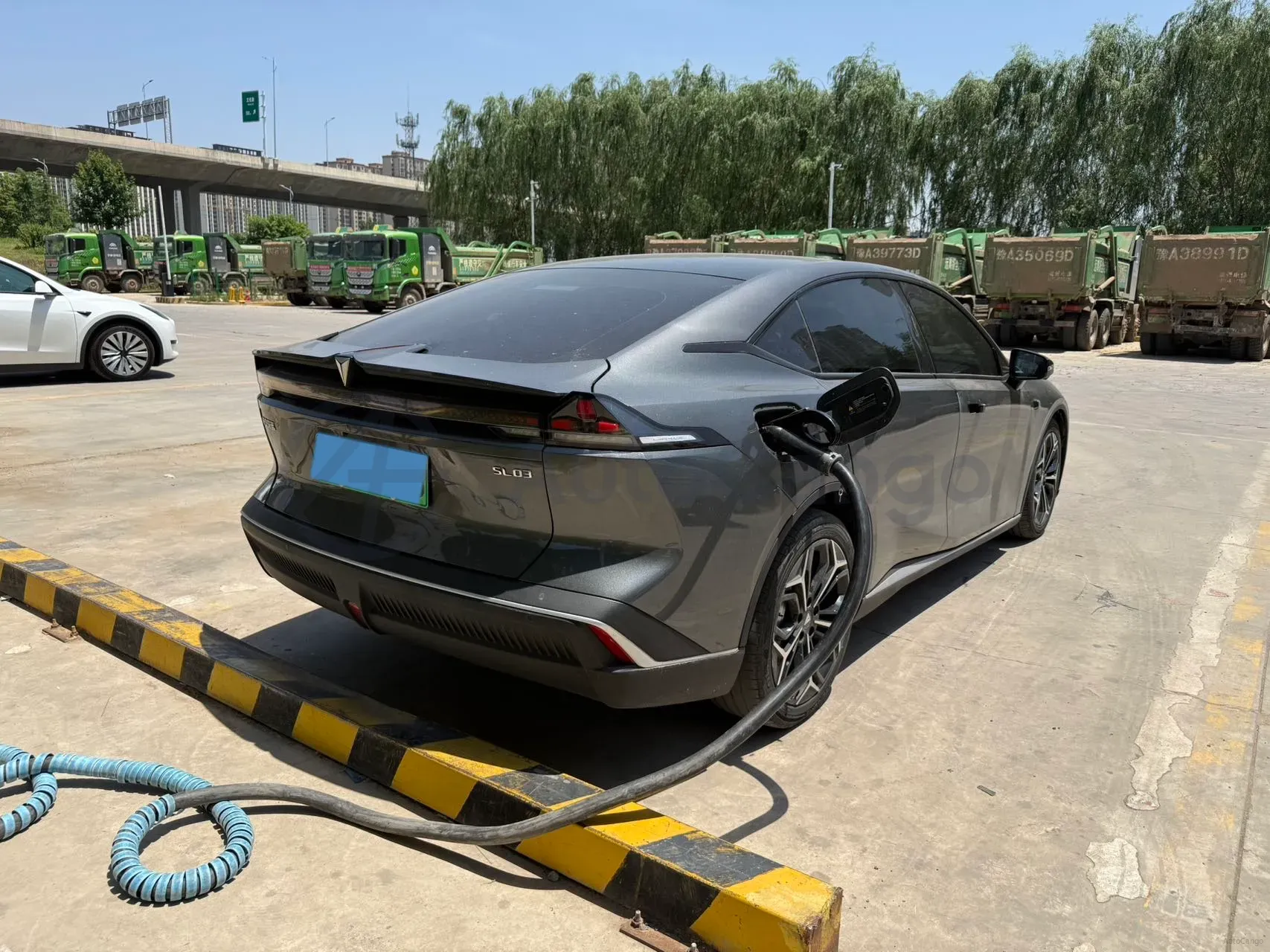 2023 Deepal SL03 1.5L 95HP L4 REEV 28.39KWH,autocango,china used car exporter,china ev exporter,chinese used car exporter,chinese used ev exporter