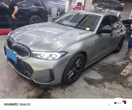 2025 BMW 3 SERIES,autocango,china used car exporter,china ev exporter,chinese used car exporter,chinese used ev exporter