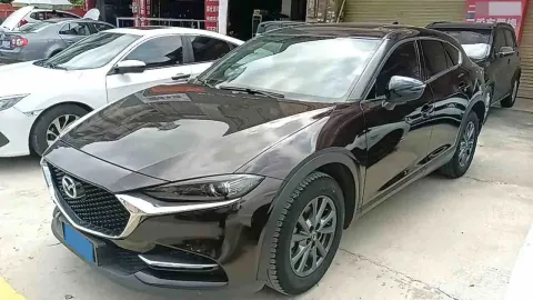 2020 MAZDA CX-4,autocango,china used car exporter,china ev exporter,chinese used car exporter,chinese used ev exporter
