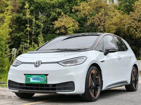 2021 VOLKSWAGEN ID.3,autocango,china used car exporter,china ev exporter,chinese used car exporter,chinese used ev exporter