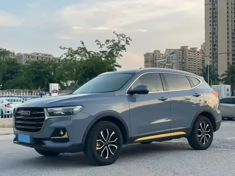 2021 HAVAL H6,autocango,china used car exporter,china ev exporter,chinese used car exporter,chinese used ev exporter