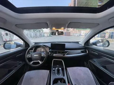 2021 Haval H6 1.5T 150HP L4 7DCT,autocango,china used car exporter,china ev exporter,chinese used car exporter,chinese used ev exporter