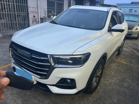 2021 HAVAL H6,autocango,china used car exporter,china ev exporter,chinese used car exporter,chinese used ev exporter