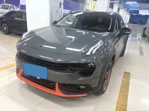2020 LYNK&CO 02,autocango,china used car exporter,china ev exporter,chinese used car exporter,chinese used ev exporter