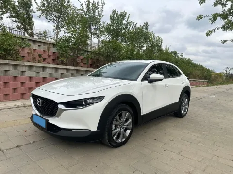 2021 MAZDA CX-30,autocango,china used car exporter,china ev exporter,chinese used car exporter,chinese used ev exporter