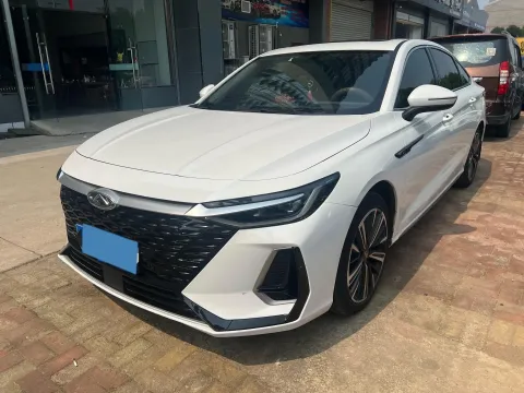 2022 CHERY ARRIZO 8,autocango,china used car exporter,china ev exporter,chinese used car exporter,chinese used ev exporter