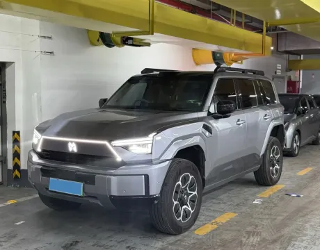 2025 M HERO WARRIORM817,autocango,china used car exporter,china ev exporter,chinese used car exporter,chinese used ev exporter