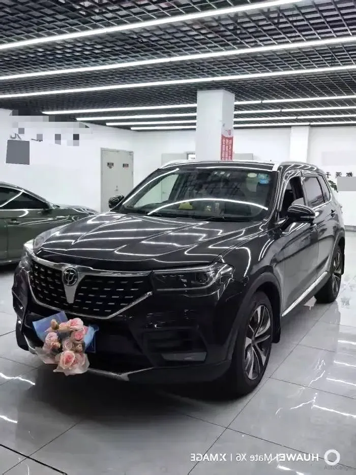 2018 Brilliance Auto V7 1.6T 204HP L4 6MT,autocango,china used car exporter,china ev exporter,chinese used car exporter,chinese used ev exporter