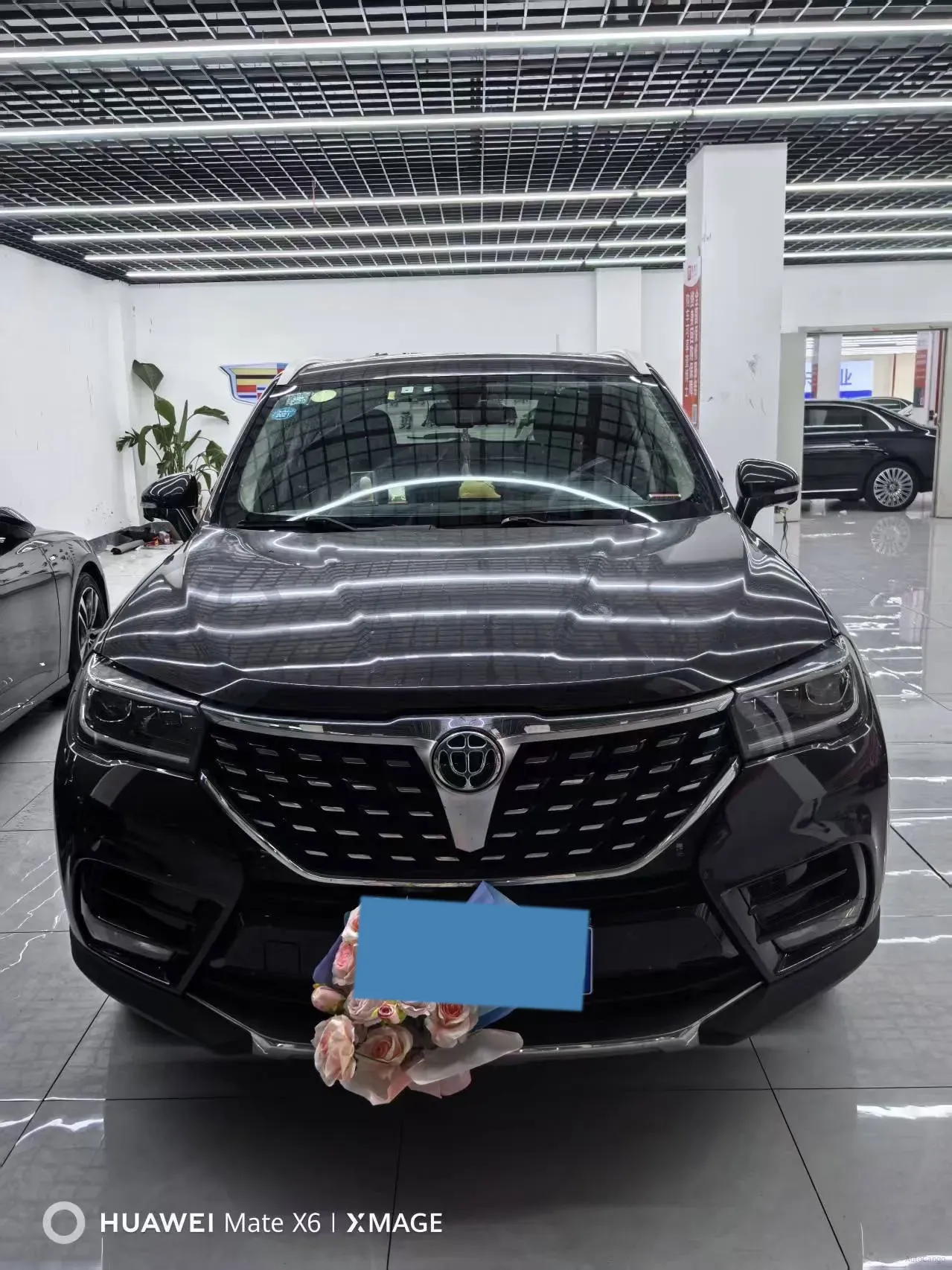 2018 Brilliance Auto V7 1.6T 204HP L4 6MT,autocango,china used car exporter,china ev exporter,chinese used car exporter,chinese used ev exporter