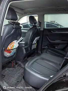 2018 Brilliance Auto V7 1.6T 204HP L4 6MT