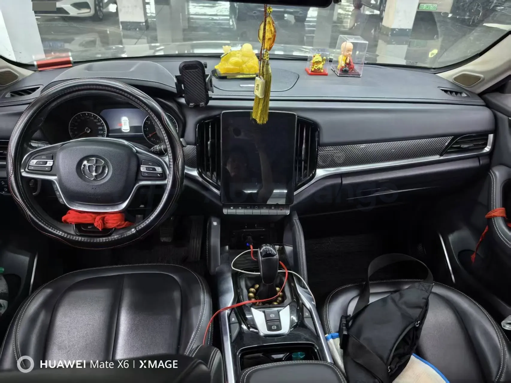 2018 Brilliance Auto V7 1.6T 204HP L4 6MT,autocango,china used car exporter,china ev exporter,chinese used car exporter,chinese used ev exporter