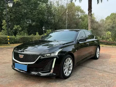 2022 CADILLAC CT5,autocango,china used car exporter,china ev exporter,chinese used car exporter,chinese used ev exporter
