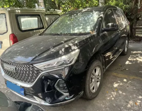 2022 HAVAL H6,autocango,china used car exporter,china ev exporter,chinese used car exporter,chinese used ev exporter