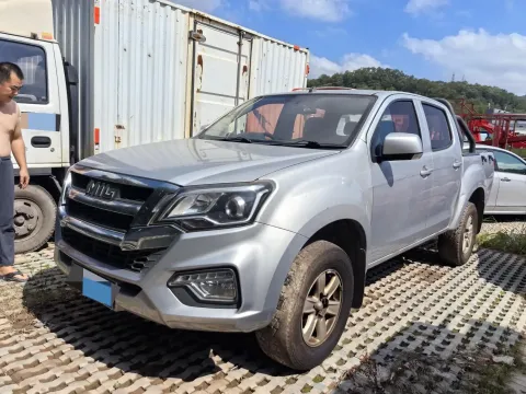2022 ISUZU RE-MAX JIM,autocango,china used car exporter,china ev exporter,chinese used car exporter,chinese used ev exporter