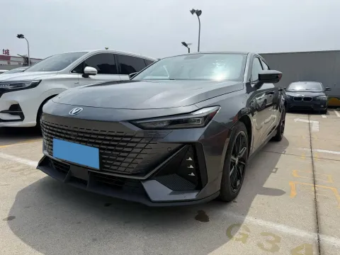2022 CHANGAN UNI-V,autocango,china used car exporter,china ev exporter,chinese used car exporter,chinese used ev exporter