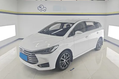 2017 BYD SONG MAX,autocango,china used car exporter,china ev exporter,chinese used car exporter,chinese used ev exporter