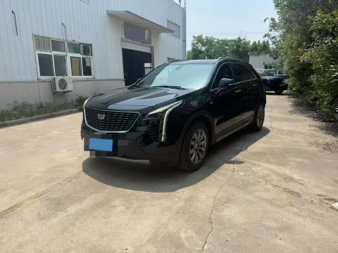 Cadillac