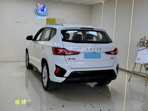 2026 Jetta VS5 1.4T 150HP L4 6AT,autocango,china used car exporter,china ev exporter,chinese used car exporter,chinese used ev exporter